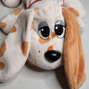 POUND PUPPIES